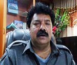 Helmand Police Strength Reduced By 800 Personnel: Sarjang
